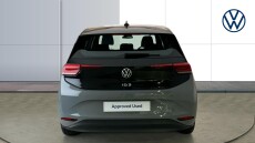 Volkswagen ID.3 150kW Life Pro Performance 58kWh 5dr Auto Electric Hatchback
